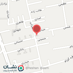 عکس بوتیک محسن