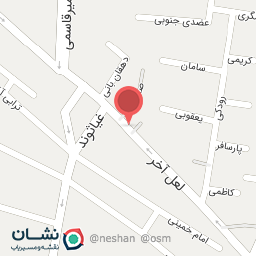 عکس سوپر گوشت و مرغ رضی