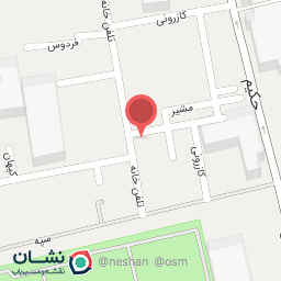 عکس فروشگاه بافتینه