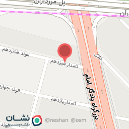 عکس کترینگ سعید