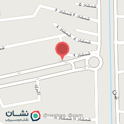 عکس مکانیکی  جلوبندی امید