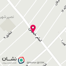 عکس سالن زیبایی سماقیصری