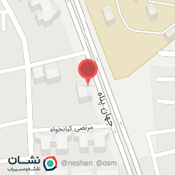 عکس مجتمع مسکونی اس تی