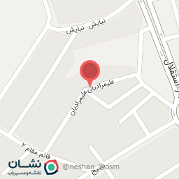 عکس مهدکودک و پیش دبستانی پرنیان