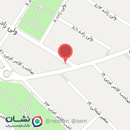 عکس میدان ولی زاده