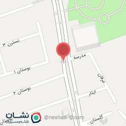 عکس مرکز کارشناسی و تشخیص رنگ اسدی 