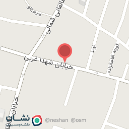 عکس آکادمی مشاوره مهندس غفاری