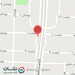 عکس تعمیرگاه اتومبیل