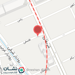 عکس مطب دکتر سیدعلی افتخار زاده