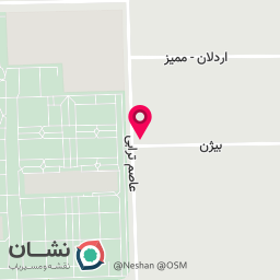 عکس کارگاه تئاتر همایون غنی‌زاده