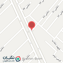 عکس مطب دکتر رزیتا فلاح