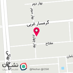 عکس شرکت رنگان فر
