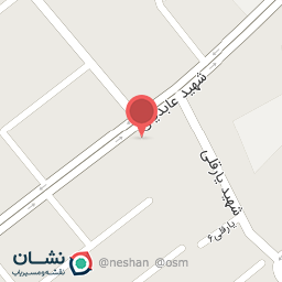 عکس سوپر مارکت علیزاده