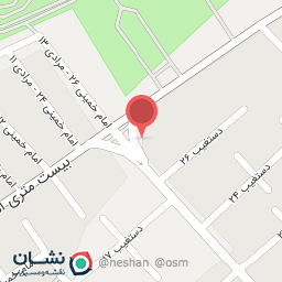 عکس فروشگاه لباس چیترا