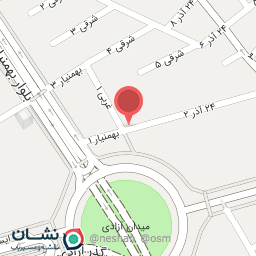 عکس آزمایشگاه دکتر حری