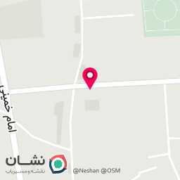 عکس هایپر مارکت بهنام