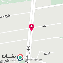 عکس سالن ماساژ سامان