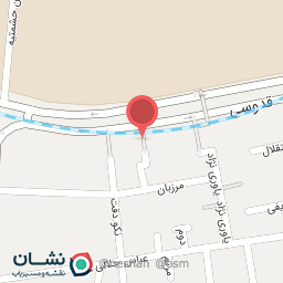 عکس فست فود رافائل بیسترو