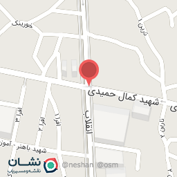 عکس چهارراه شهرداری