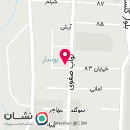 عکس دکتر جاویدی