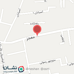 عکس سایت مسکن یاس