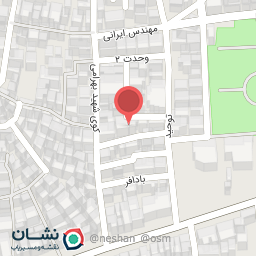 عکس درمانگاه شماره3