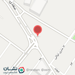 عکس سالن زیبایی هیرو