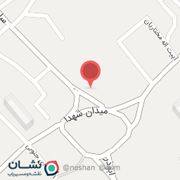 عکس مجتمع تجاری برلیان