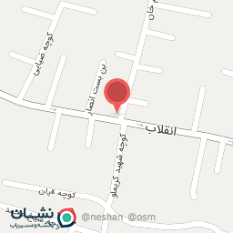 عکس چاپ رنگی خوی