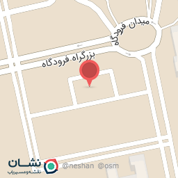 عکس پارکینگ طبقاتی فرودگاه