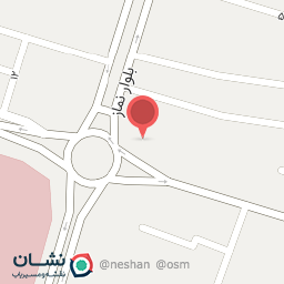 عکس افق کوروش شعبه سروستان میدان گاز