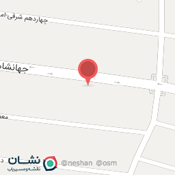 عکس فروشگاه روکش وکیوم محمودیان