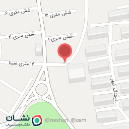 عکس سالن زیبایی سمیرا طالبی