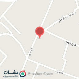 عکس رنگ ماشین متالیک محمد رضا  خباز