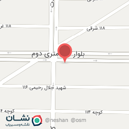 عکس مطب دکتر نوشین پروین متخصص داخلی و غدد