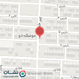 عکس آرایشگاه کینگ 