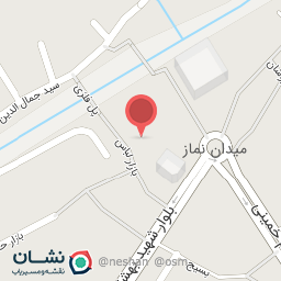 عکس کفش رحمان