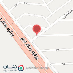 عکس سوپر صاحب الزمان