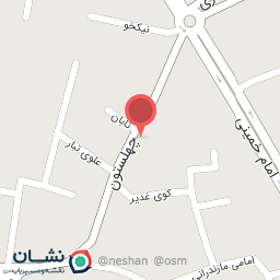 عکس قهوه لاله زار