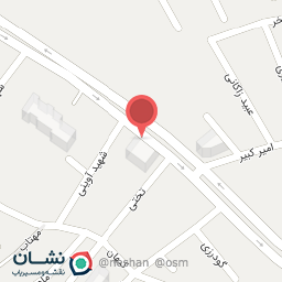 عکس فروشگاه‌ زنجیره‌ای جانبو