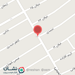 عکس مانتو فروشی صبحی