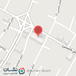 عکس پاساژ بوعلی