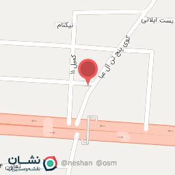 عکس پیرایشگاه تک مو