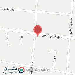 عکس تعمیرگاه موتورسیکلت آقچه لی