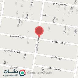 عکس آرایشگاه پیانو