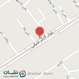 عکس دکوراسیون داخلی پهلوان