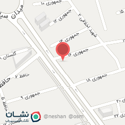 عکس دفتر وکالت سعیده قنبری