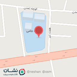 عکس اداره آموزش و پرورش ایلخچی