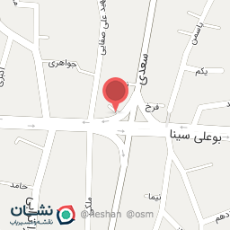 عکس شرکت پویاانفورماتیک Pooya Informatics Co