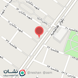 عکس فروشگاه نیلا چرم